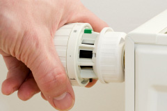 Bromstone central heating repair costs