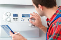 free commercial Bromstone boiler quotes