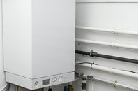 free Bromstone condensing boiler quotes