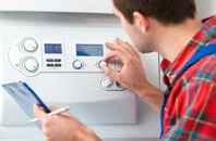 free Bromstone gas safe engineer quotes