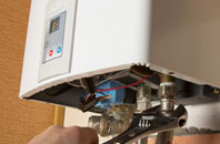 free Bromstone boiler install quotes